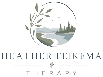 Heather Feikema Therapy