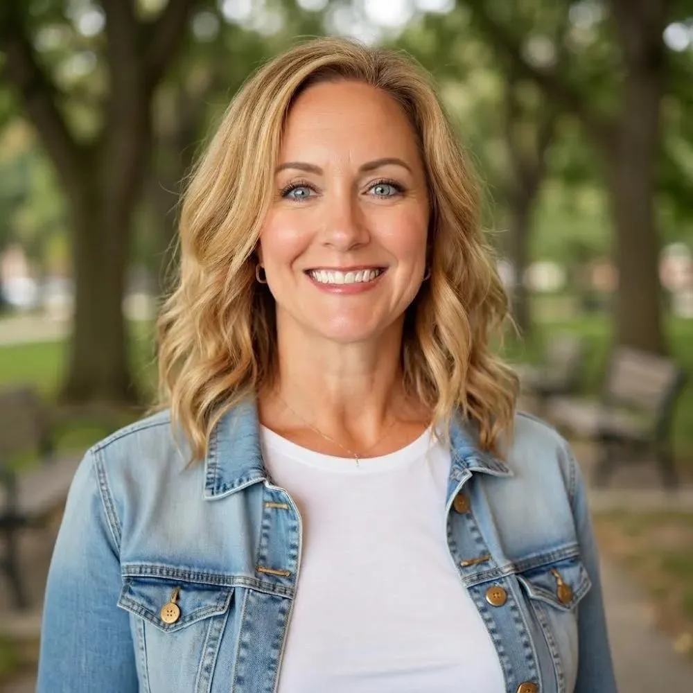 Heather Feikema, LICSW