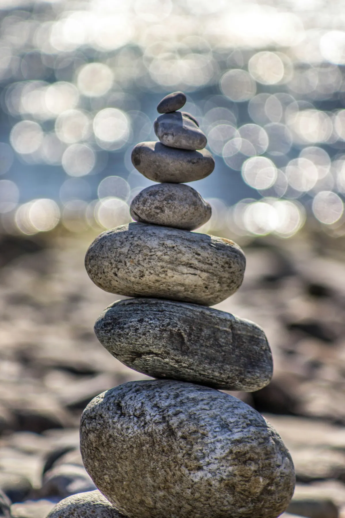 Steadiness and balance
